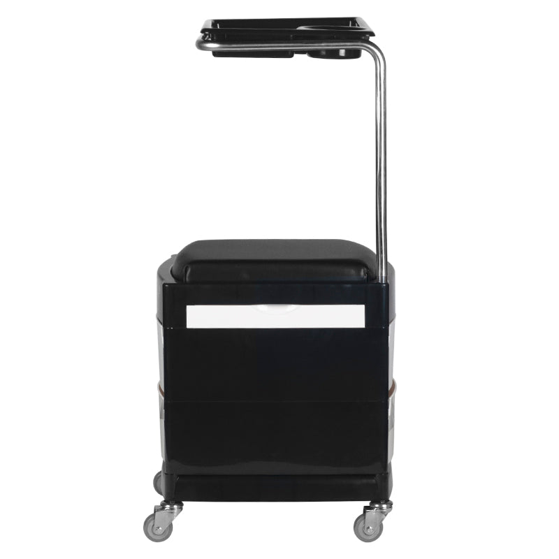 Pedicureassistent - Taburet 16 Plus - Next Cosmeitcs