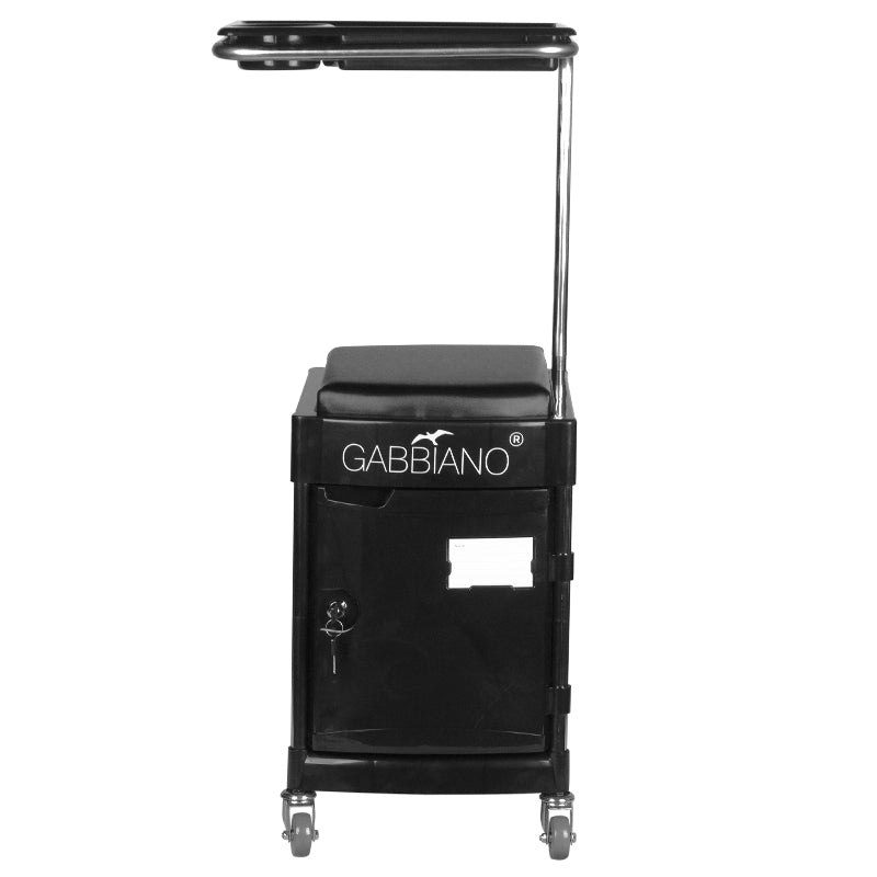 Pedicureassistent - Taburet 23 Plus - Next Cosmeitcs