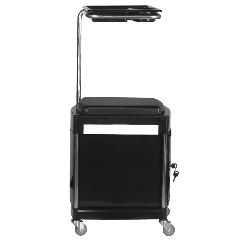 Pedicureassistent - Taburet 23 Plus - Next Cosmeitcs
