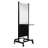 Gabbiano Mobil tosidet Frisørkonsol RA-006 - Next Cosmeitcs