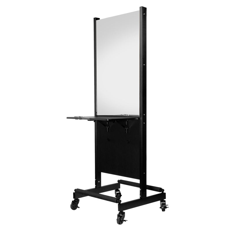 Gabbiano Mobil tosidet Frisørkonsol RA-006 - Next Cosmeitcs
