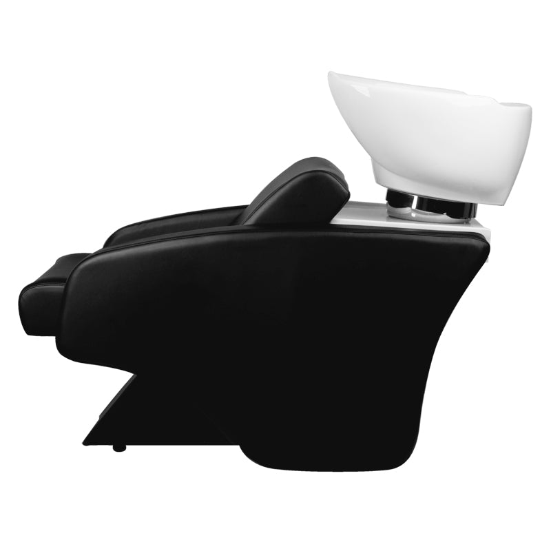 Hair System Vaskestol Fisher sort
