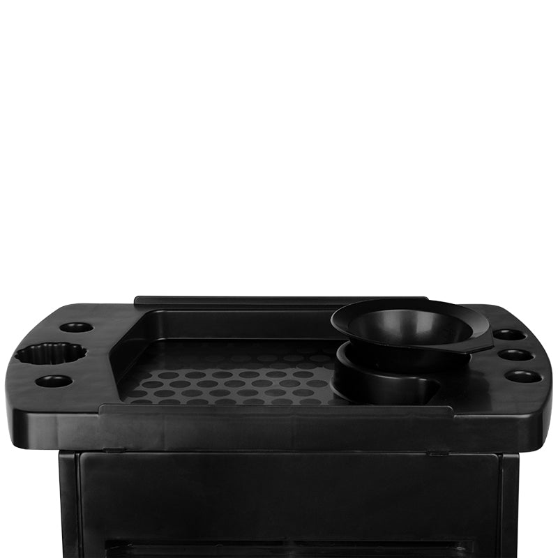 Frisørassistent - Deluxe 8-5