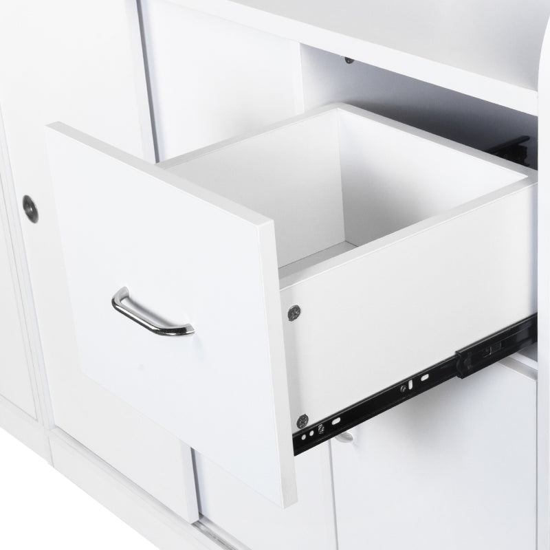 Gabbiano Receptionsdisk Q-0333 - Next Cosmeitcs