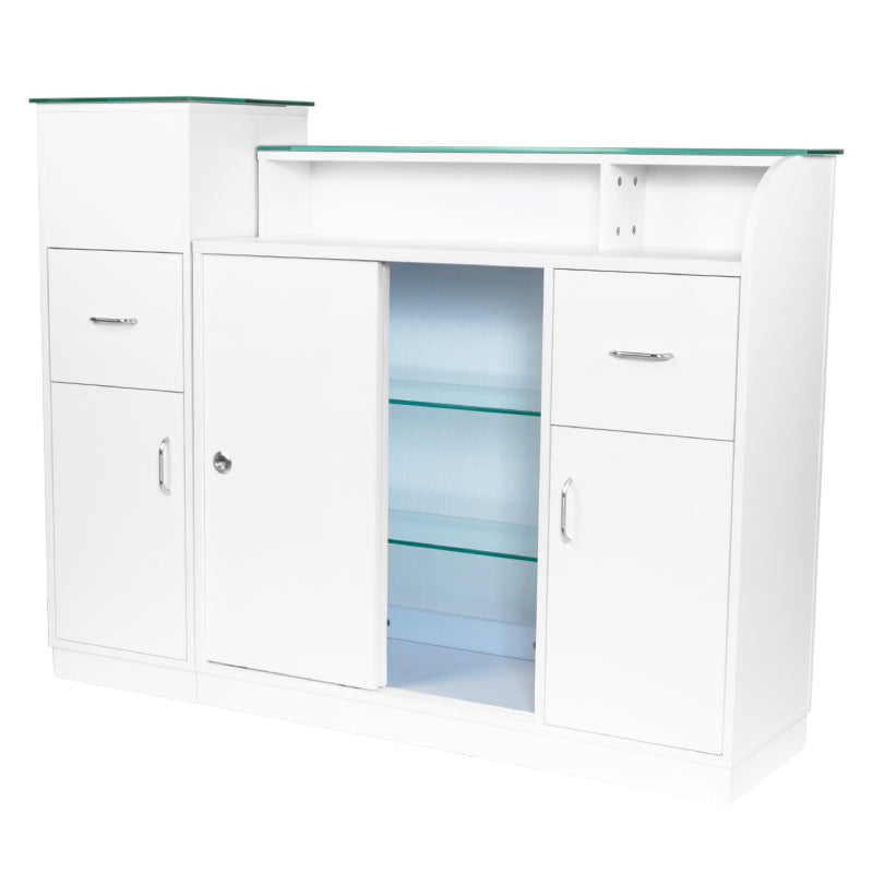 Gabbiano Receptionsdisk Q-0333 - Next Cosmeitcs