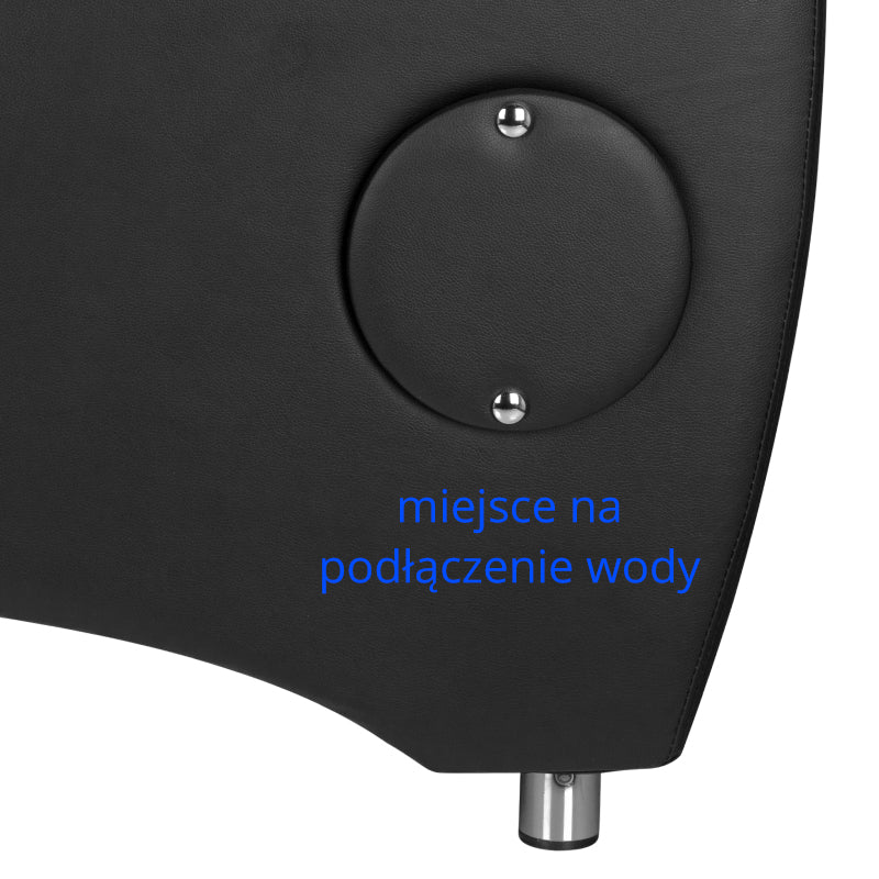 Hair System Pro Frisørvask YBS 52 Sort Design