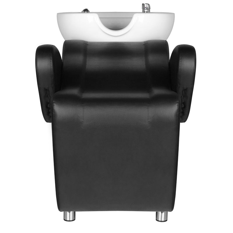 Hair System Pro Frisørvask YBS 52 Sort Design