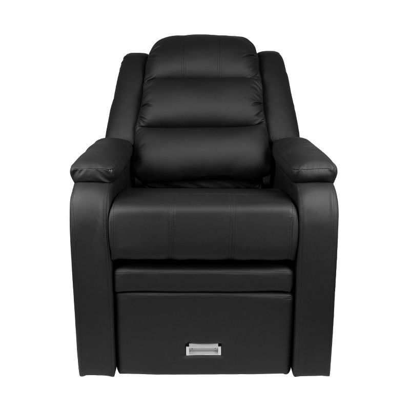 Hilton sort pedicure spa stol