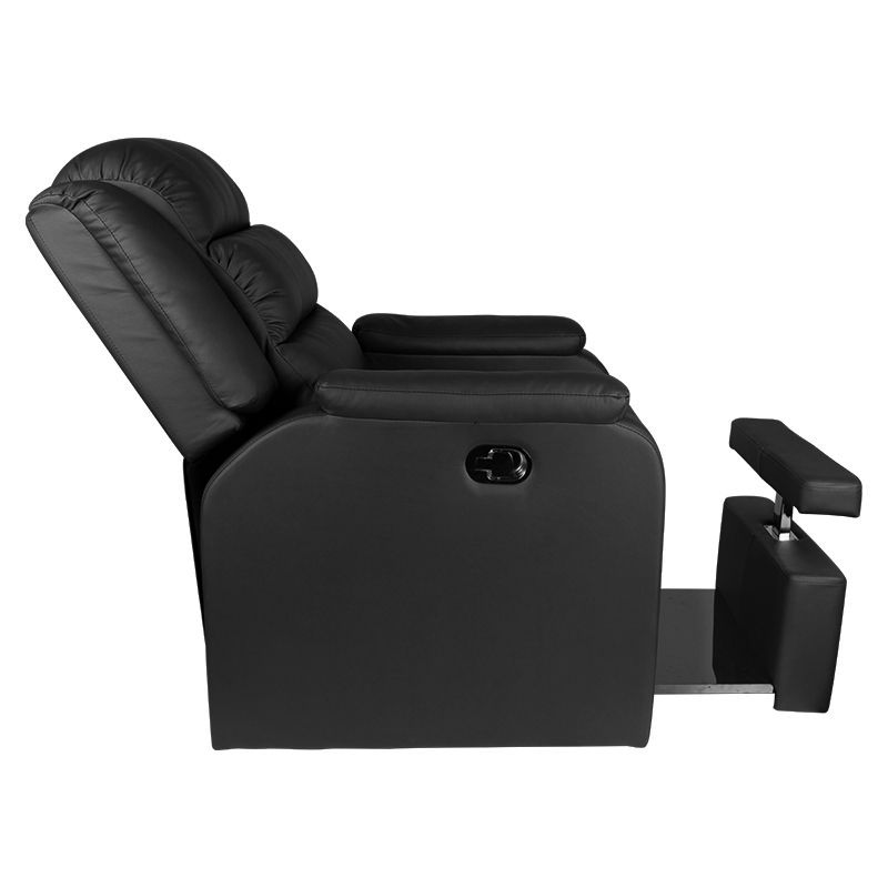 Hilton sort pedicure spa stol