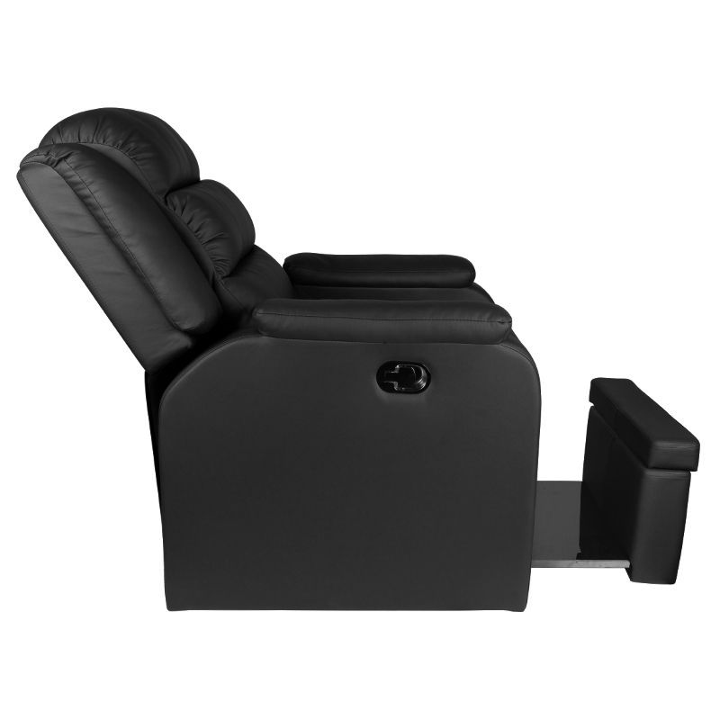 Hilton sort pedicure spa stol