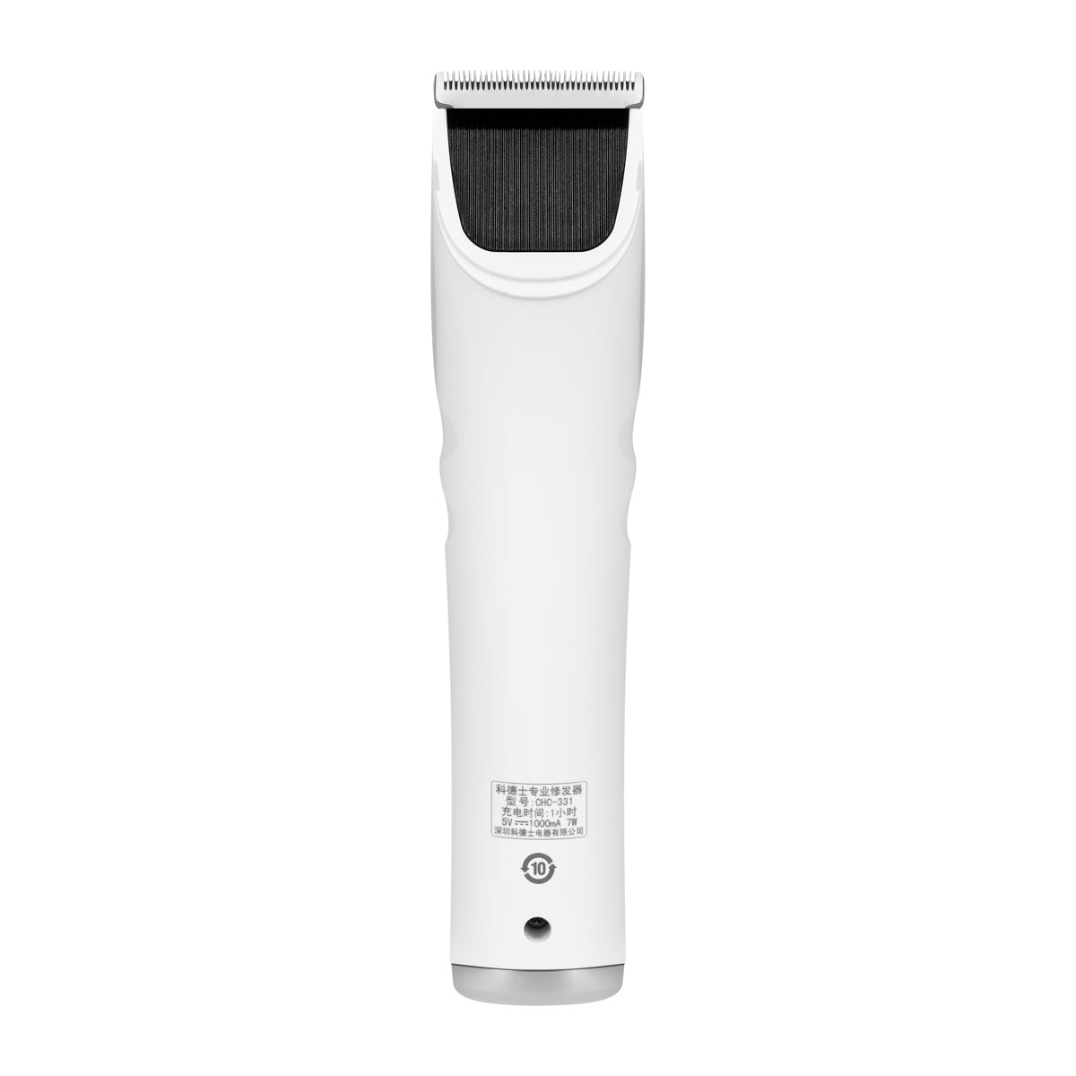 Codos - CHC-331 trådløs hårtrimmer - Next Cosmeitcs