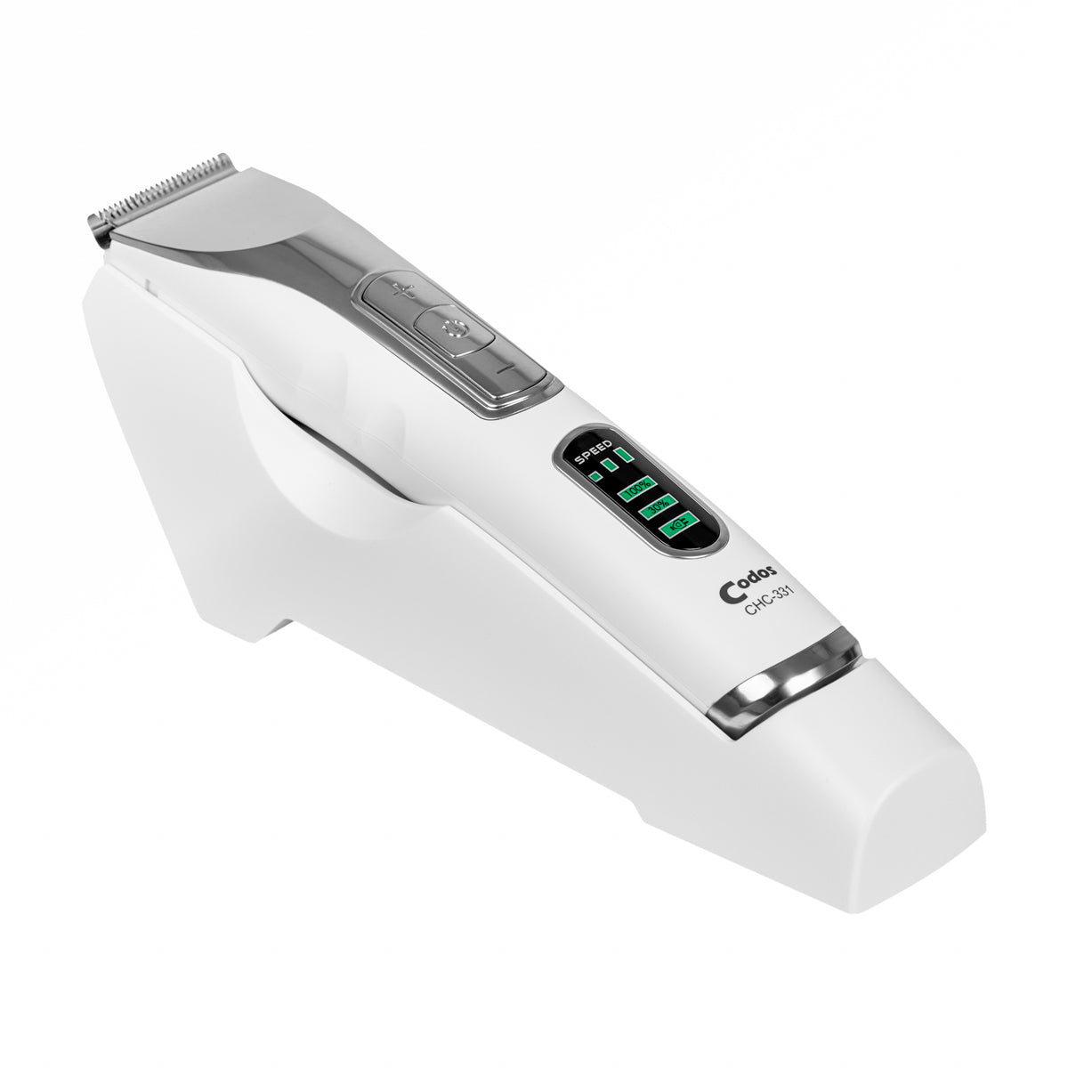 Codos - CHC-331 trådløs hårtrimmer - Next Cosmeitcs