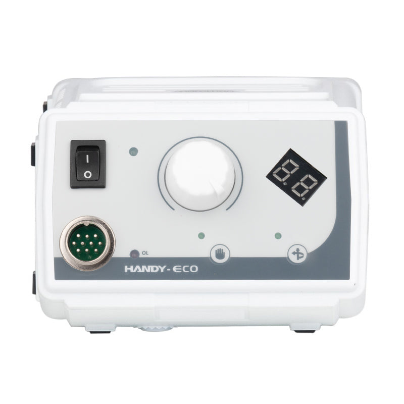 Elektrisk Neglefil Saeyang Marathon Handy Eco + SDE-BM50M