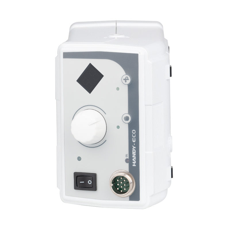 Elektrisk Neglefil Saeyang Marathon Handy Eco + SDE-BM50M