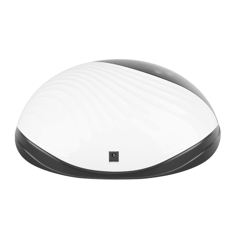 Dobbelt LED Moderne Stor 90W UV-lampe - Next Cosmeitcs