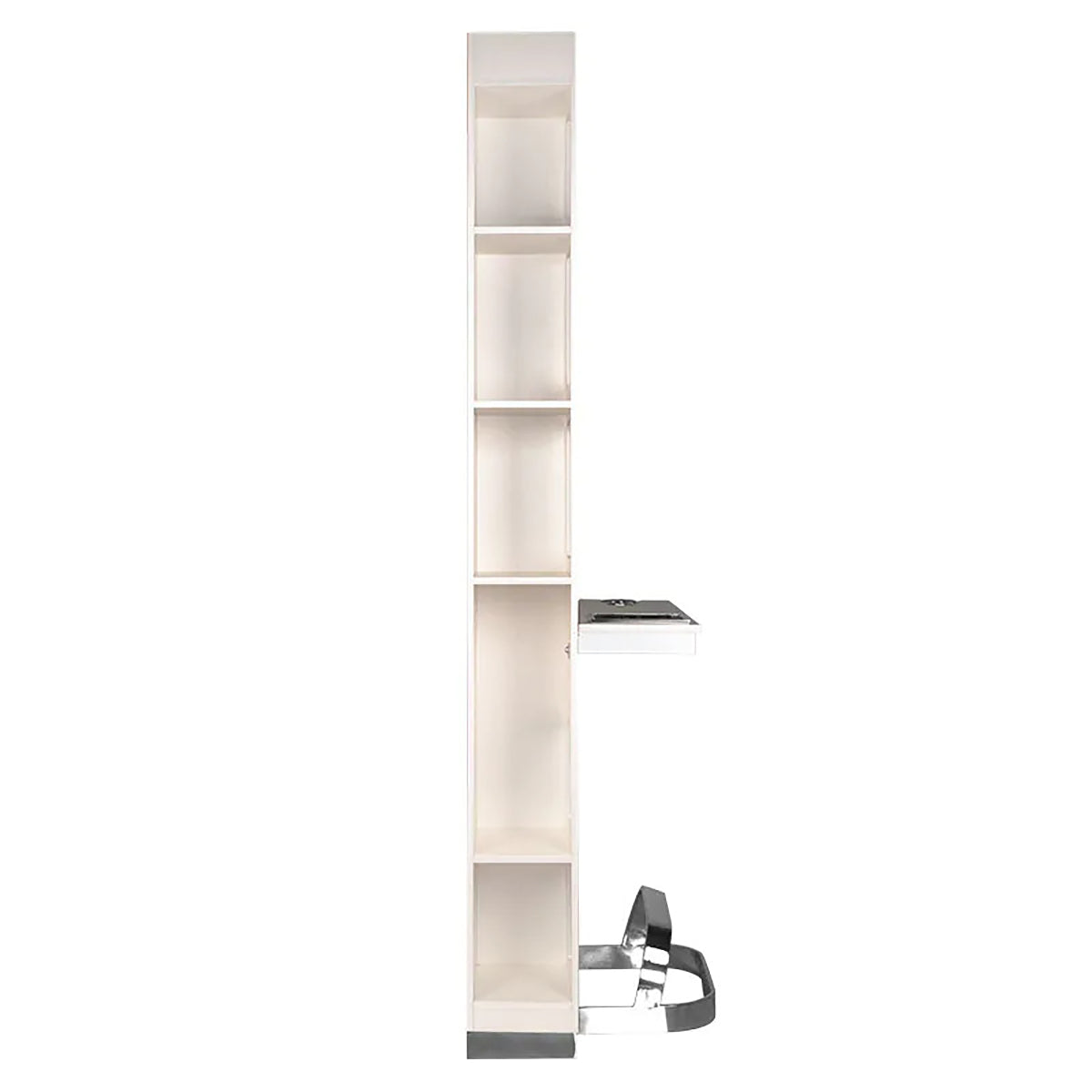 Gabbiano Frisørkonsol B058 - Perlemor - Next Cosmeitcs