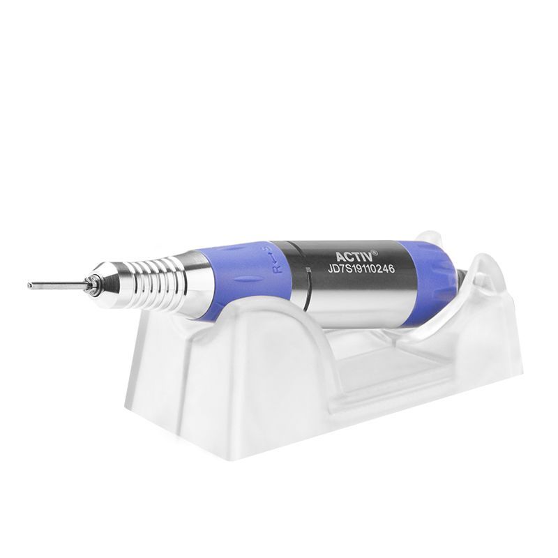 Activ Power Neglefil JD700 i Lilla - Next Cosmeitcs