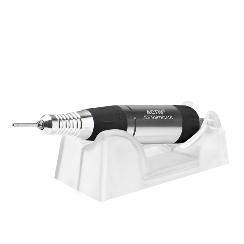 Activ Power Neglefil JD700 i Sort - Next Cosmeitcs