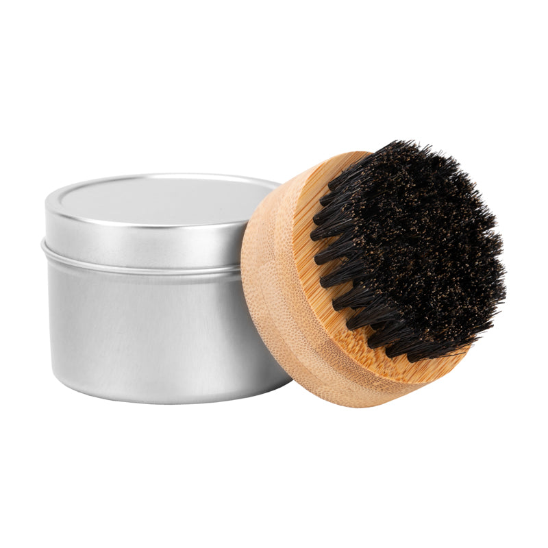 Skægbørste Kartacz H-69 med æske - Next Cosmeitcs