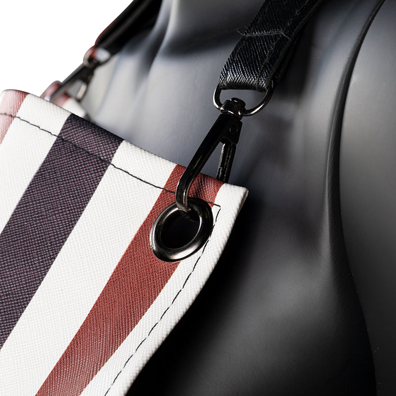 Frisørforklæde Next-01 - Next Cosmeitcs