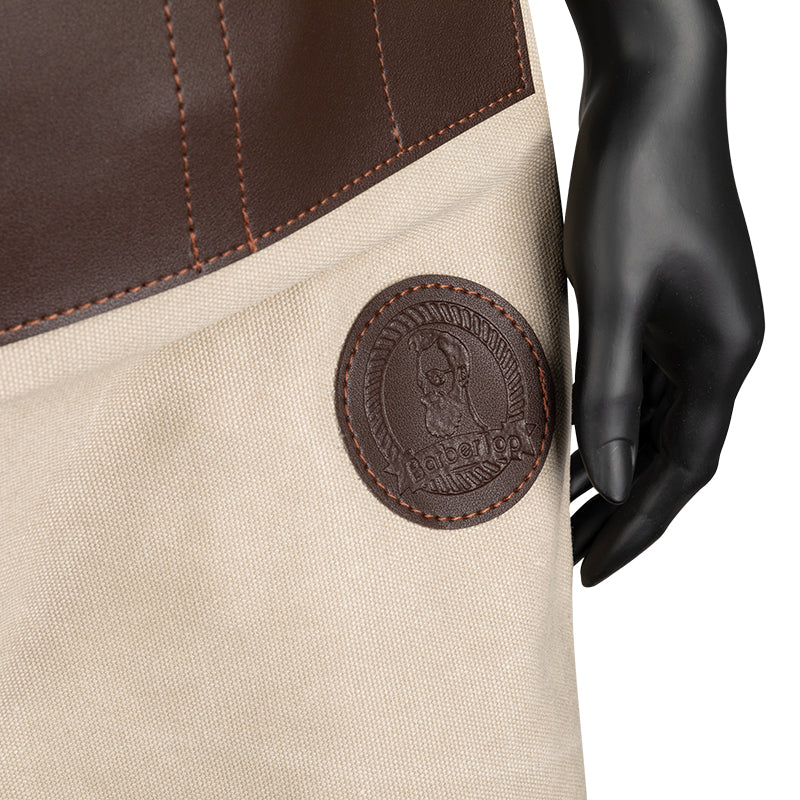 Frisørforklæde Next-02 - Next Cosmeitcs