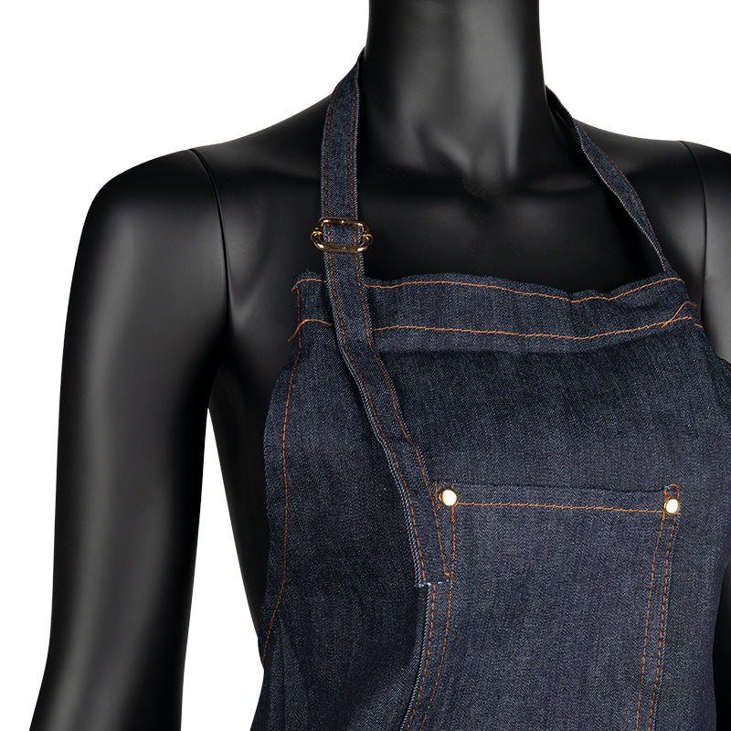 Frisørforklæde Next-05 - Next Cosmeitcs