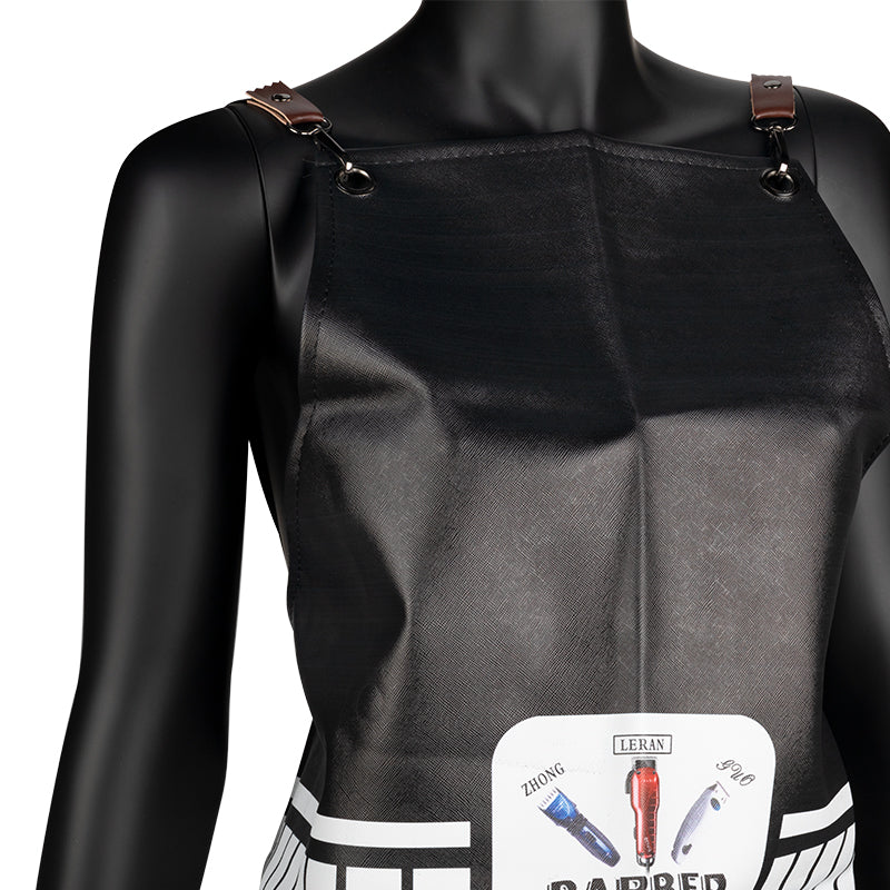 Frisørforklæde Next-06 - Next Cosmeitcs