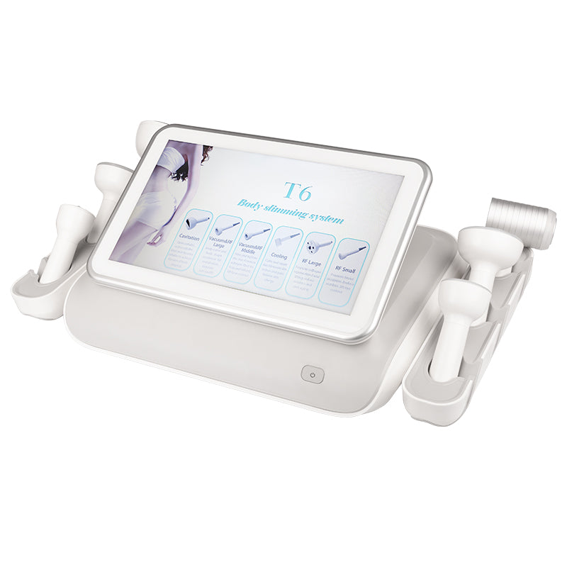 Elegante Platinum T6 Body Slimming System - Next Cosmeitcs
