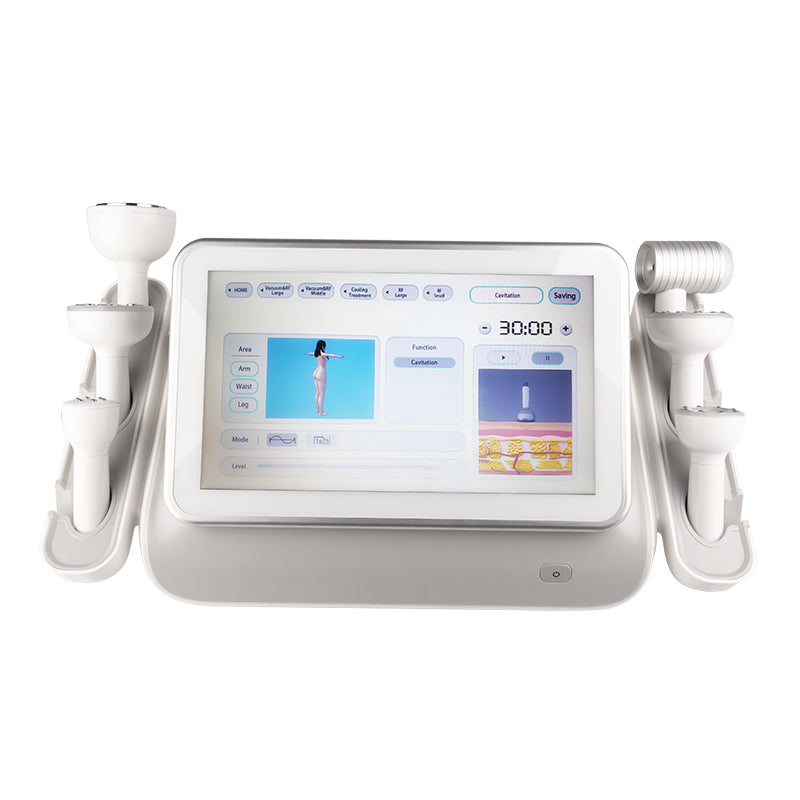 Elegante Platinum T6 Body Slimming System - Next Cosmeitcs
