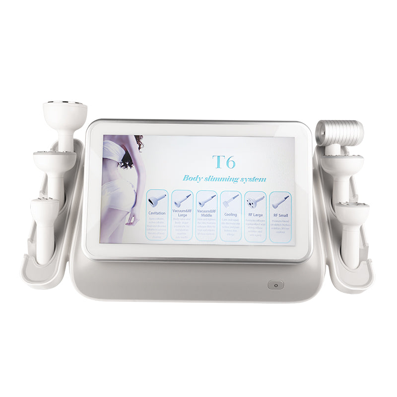 Elegante Platinum T6 Body Slimming System - Next Cosmeitcs