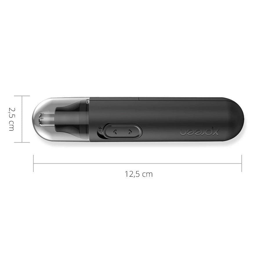 Xpreen - Trimmer Z10 - Next Cosmeitcs