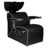 Gabbiano - Vaskestol Simone Sort - Next Cosmeitcs