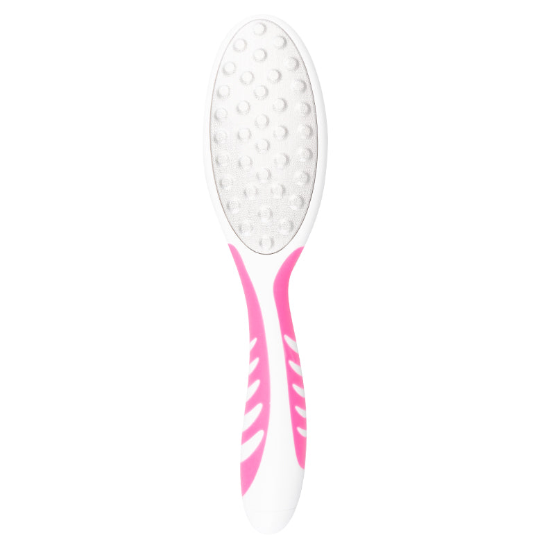 Fodfil med pink metalblade PF-47 - Next Cosmeitcs