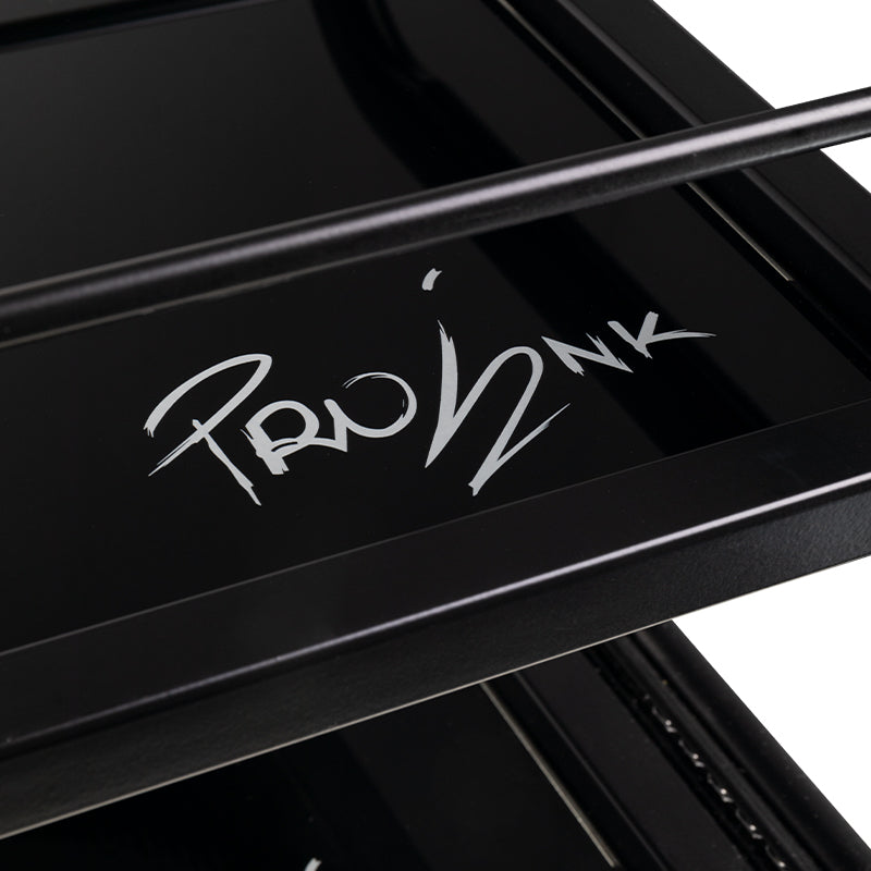 Pro Ink 1015 Tatovering Rullebord - Sort - Next Cosmeitcs