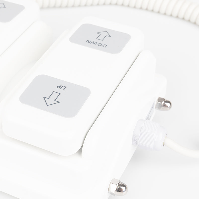 Foddrev til Kate og Basic briks 4 motorer