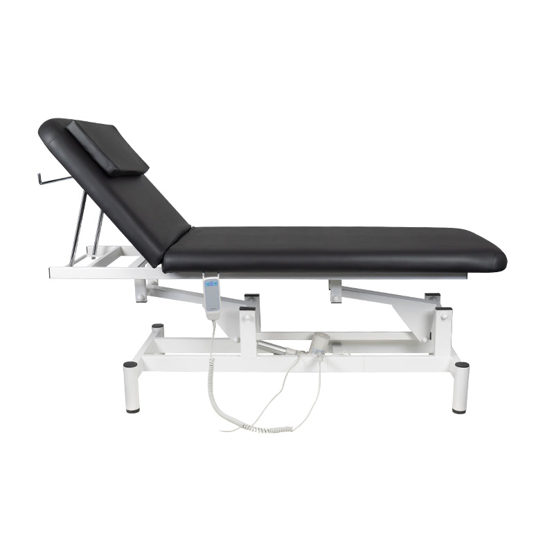 Sillon elektrisk liggestol til massage 079 1 motor sort