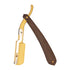 Snippex - Barberskraber Gold Brown - Next Cosmeitcs