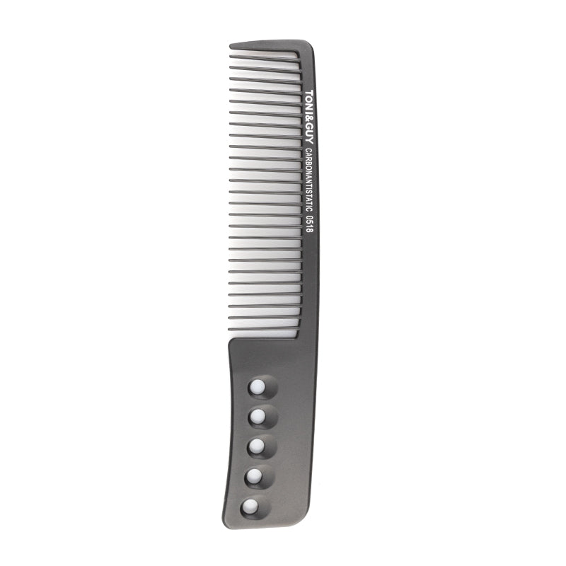 Toni&Guy Carbon antistatic kam 0518 - Next Cosmeitcs