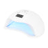 Dual LED Glow 5 48W USB UV-lampe - Next Cosmeitcs