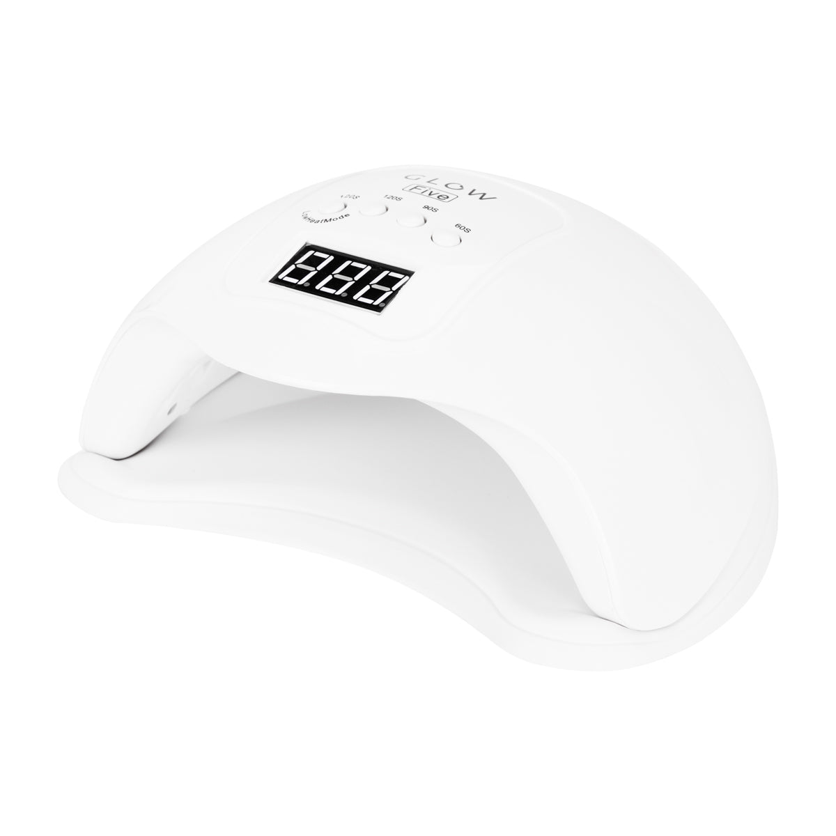 Dual LED Glow 5 48W USB UV-lampe - Next Cosmeitcs