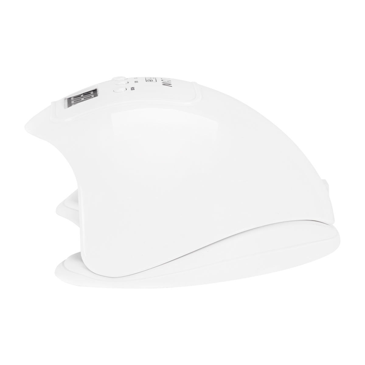 Dual LED Glow 5 48W USB UV-lampe - Next Cosmeitcs