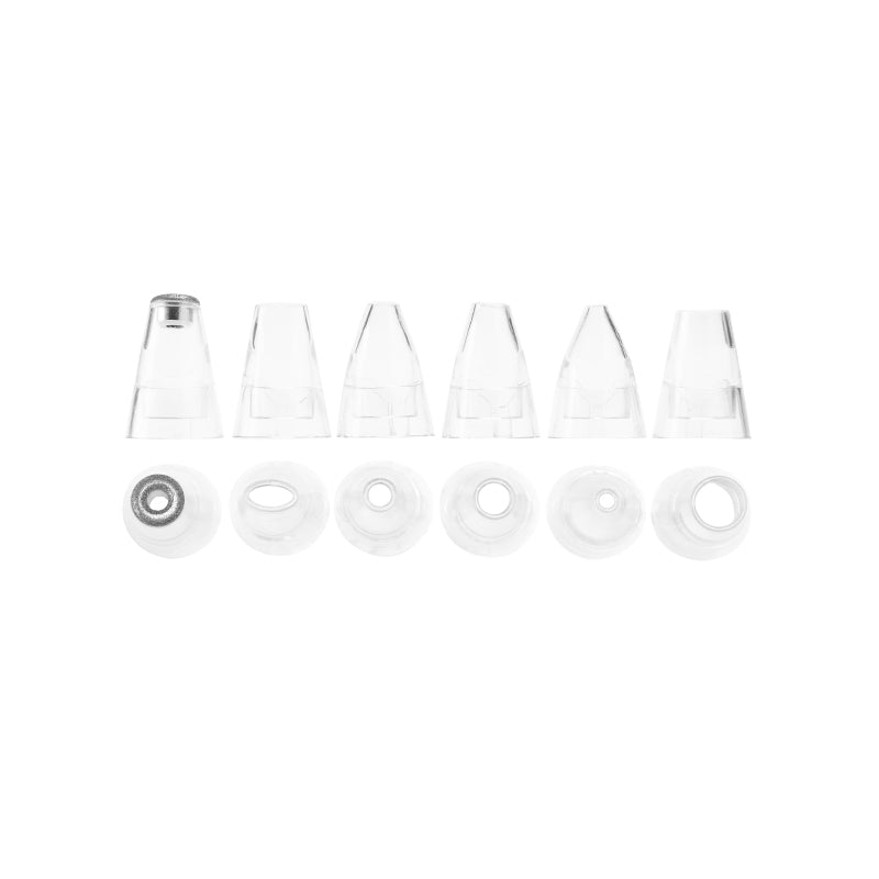 Comfort Hudormefjerner microdermabrasion - Next Cosmeitcs