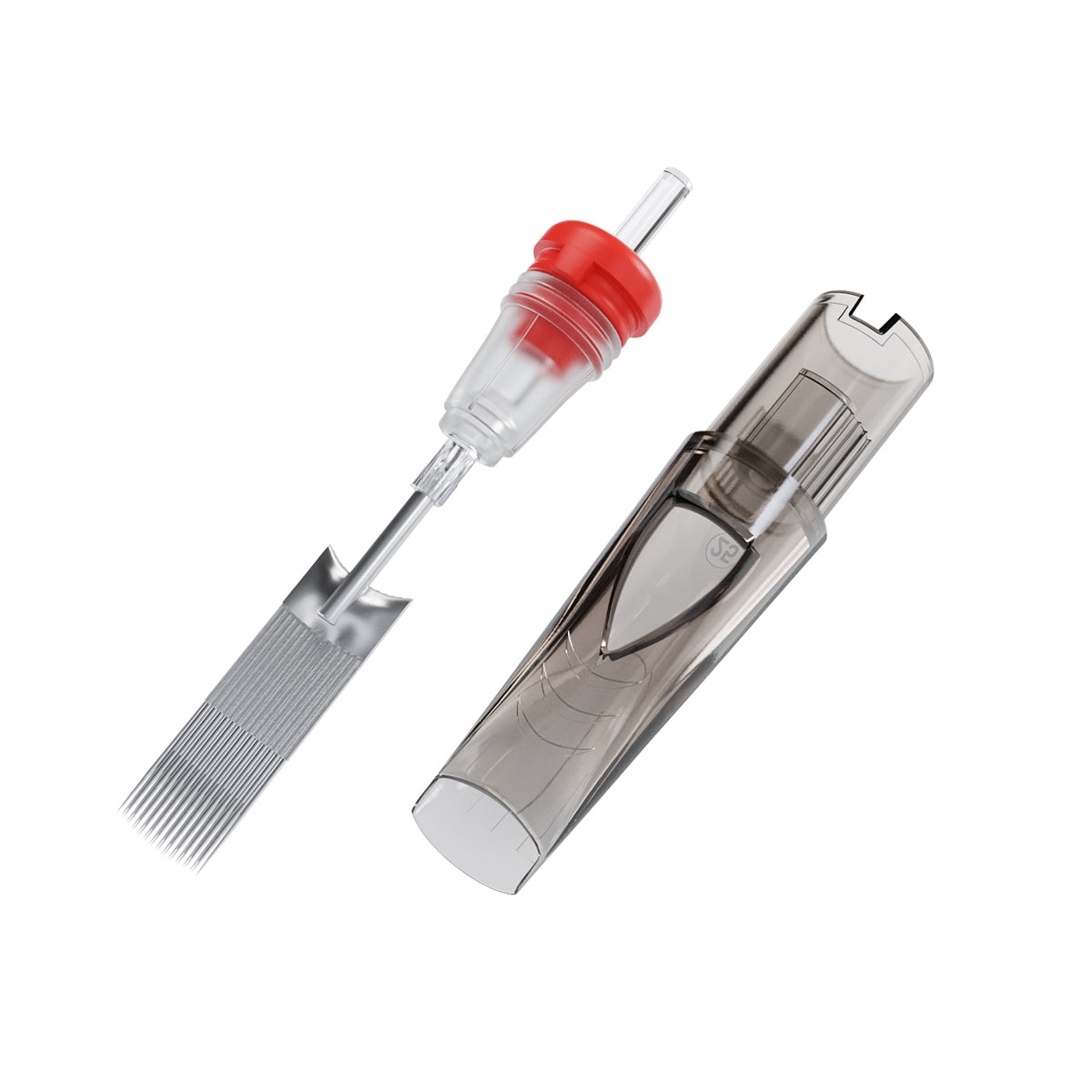 El Cartel tatoveringspatron 0,30mm 17 Magnum LT 10 stk. - Next Cosmeitcs