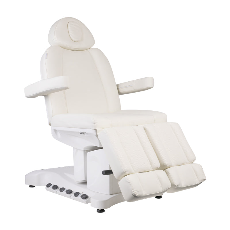 Elektrisk Kosmetikbriks 708BS Exclusive Pedi Pro Med 3 Motorer Og Opvarmning