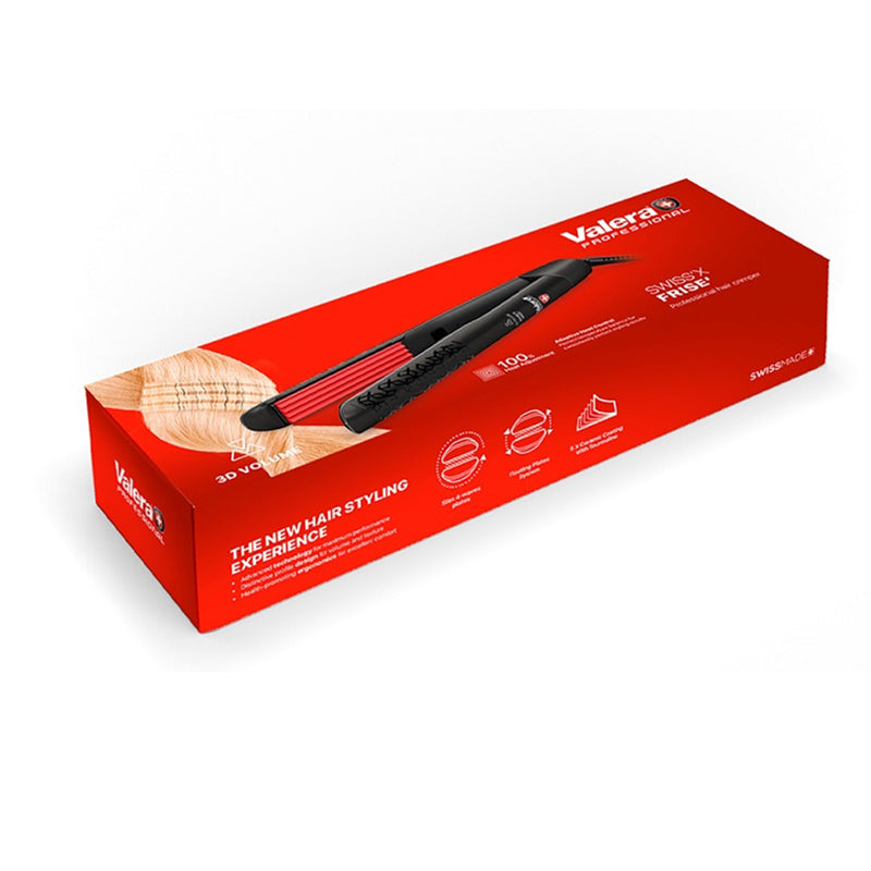 Valera - Krøllejern - Next Cosmeitcs