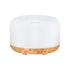 Aroma Diffuser Luftbefugter Spa - 03 Lyst træ - Next Cosmeitcs
