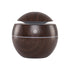 Aroma Diffuser Luftbefugter Spa - 16 Mørkt træ - Next Cosmeitcs