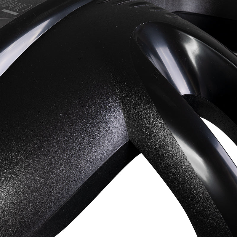 Gabbiano - Stående Infrazon Y-707 sort - Next Cosmeitcs