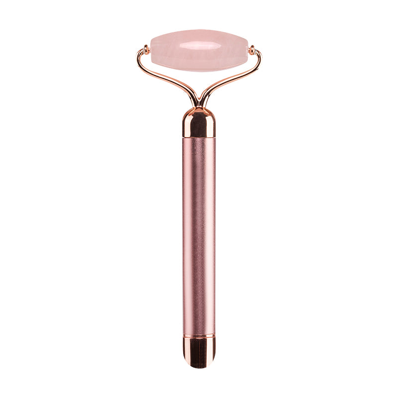 Vibrerende Jade Rulle Massager - Next Cosmeitcs