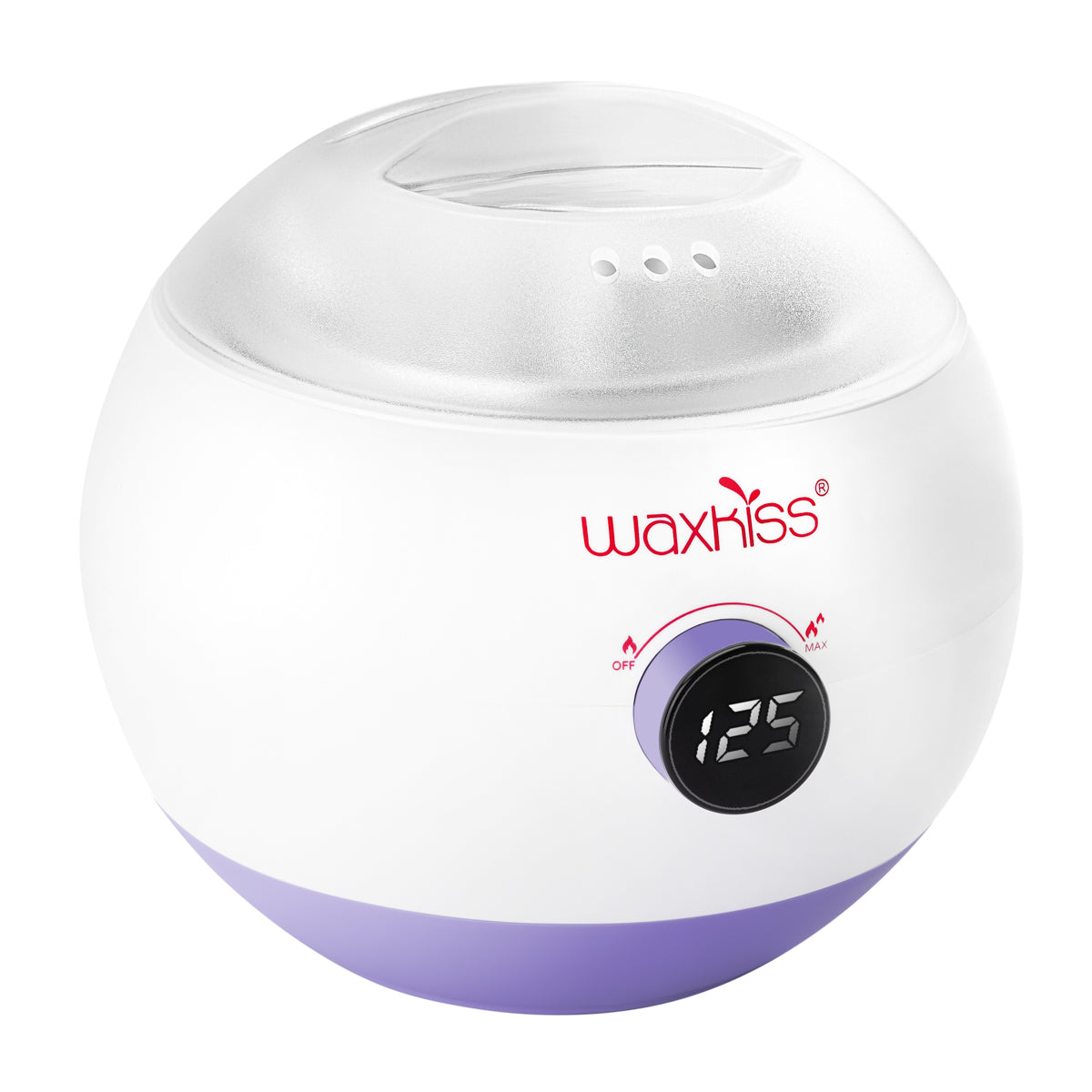 Voksvarmer - FHC-E 2051 500 ml - Next Cosmeitcs